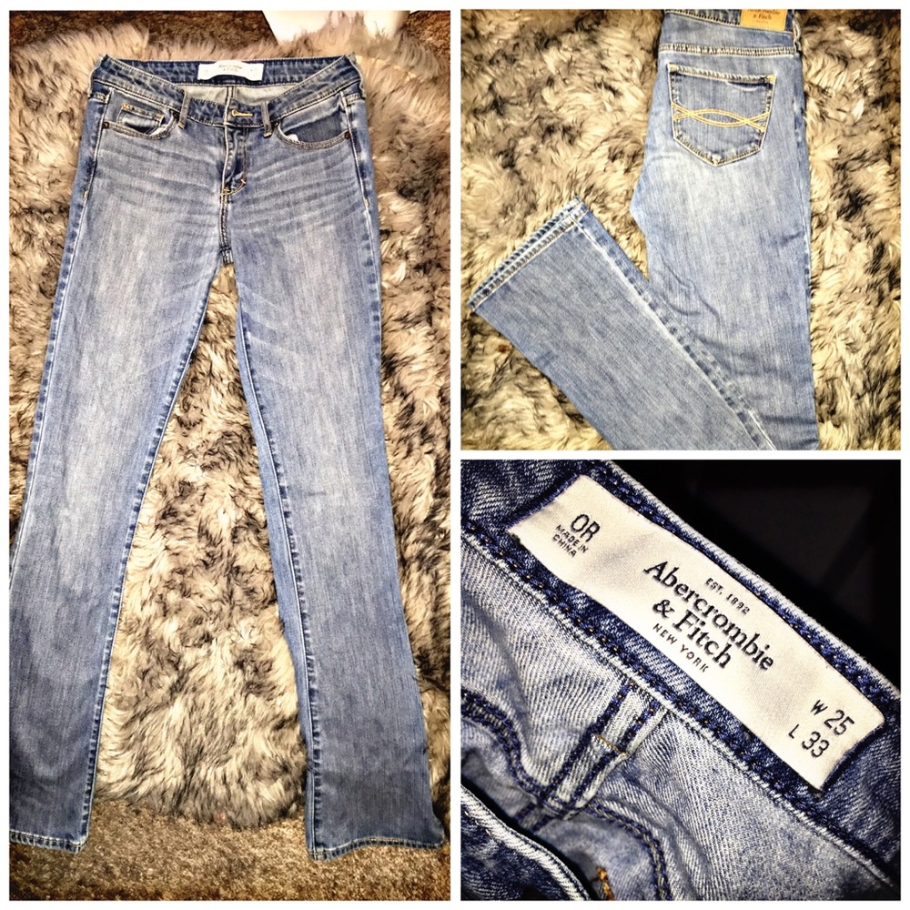 Abercrombie
